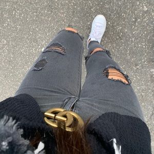 Meet your Posher, Marisa